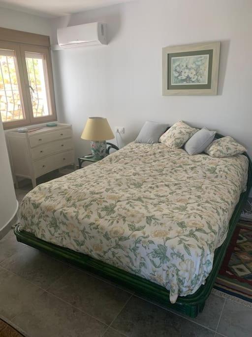 דירות טאולאדה Casa Alfie מראה חיצוני תמונה