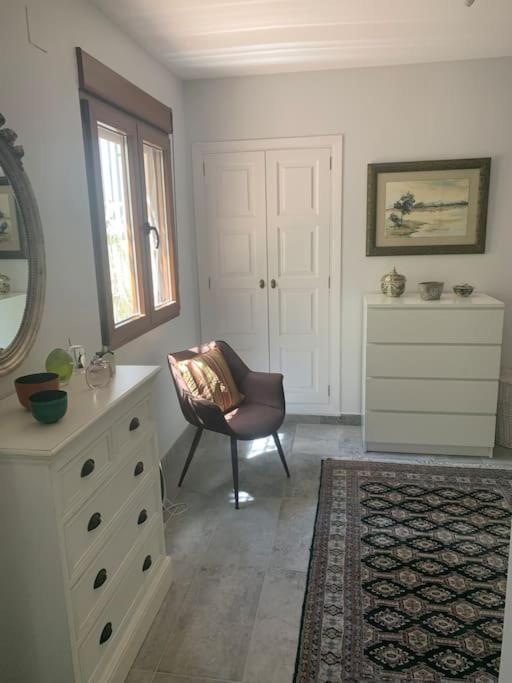 דירות טאולאדה Casa Alfie מראה חיצוני תמונה